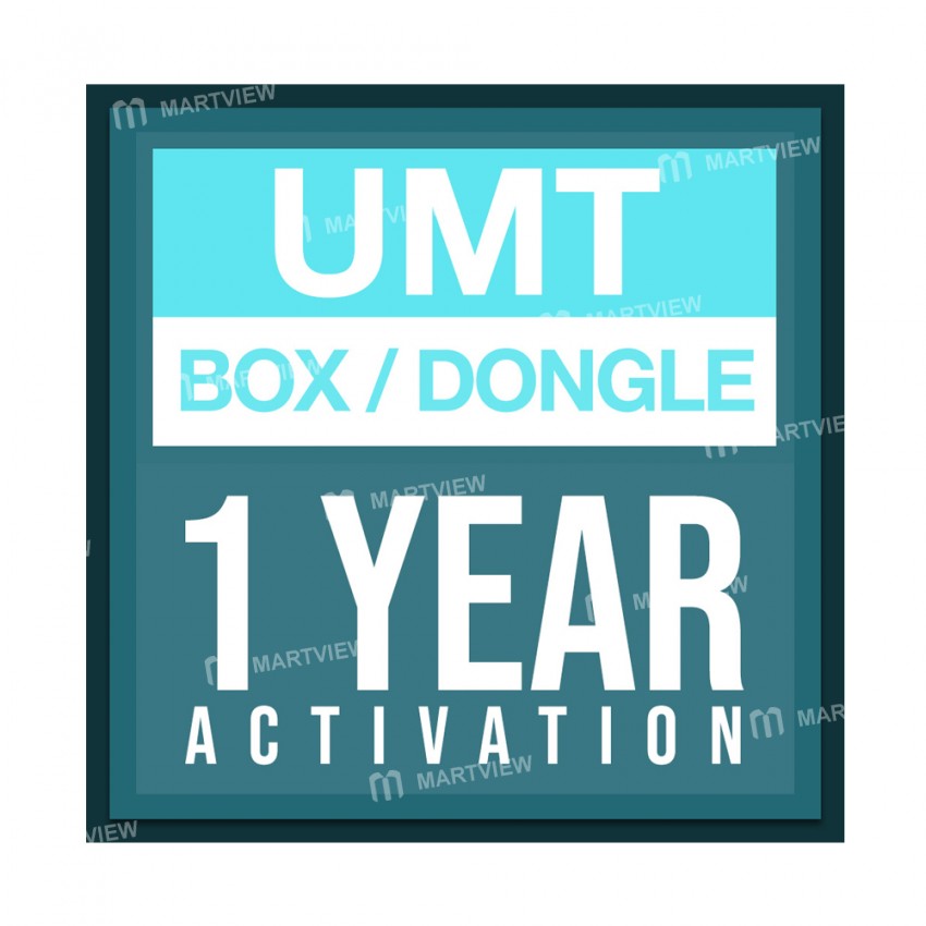 UMT PRO 1 YIL AKTİVASYON